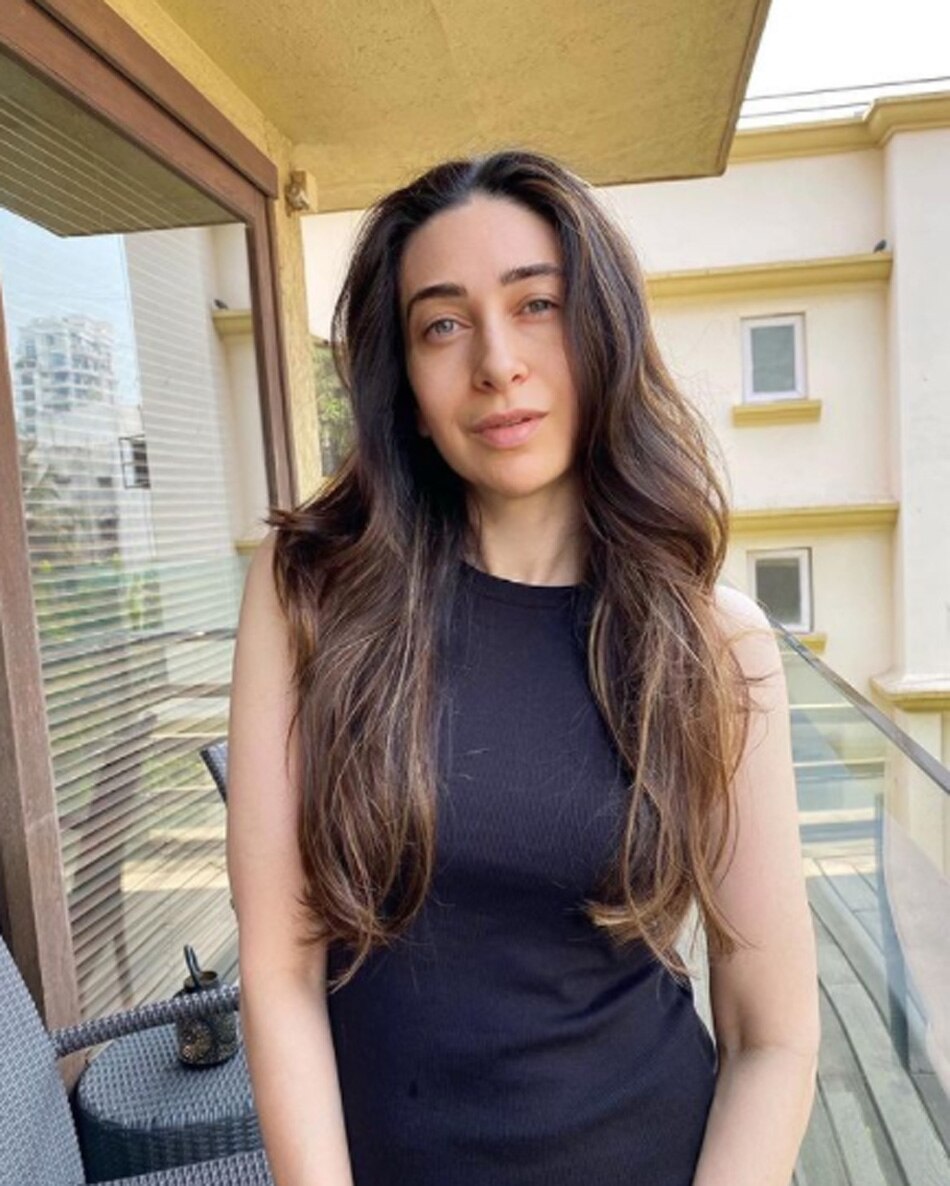 करिश्मा कपूर