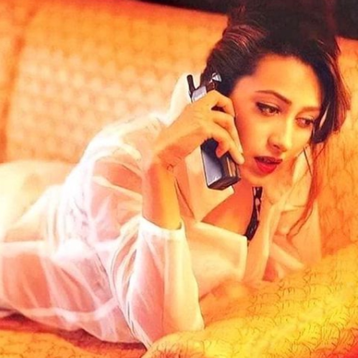 करिश्मा कपूर