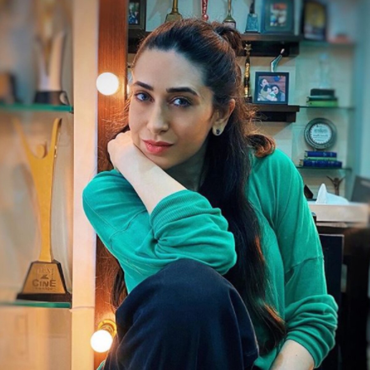 करिश्मा कपूर