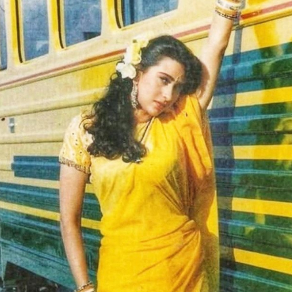 करिश्मा कपूर