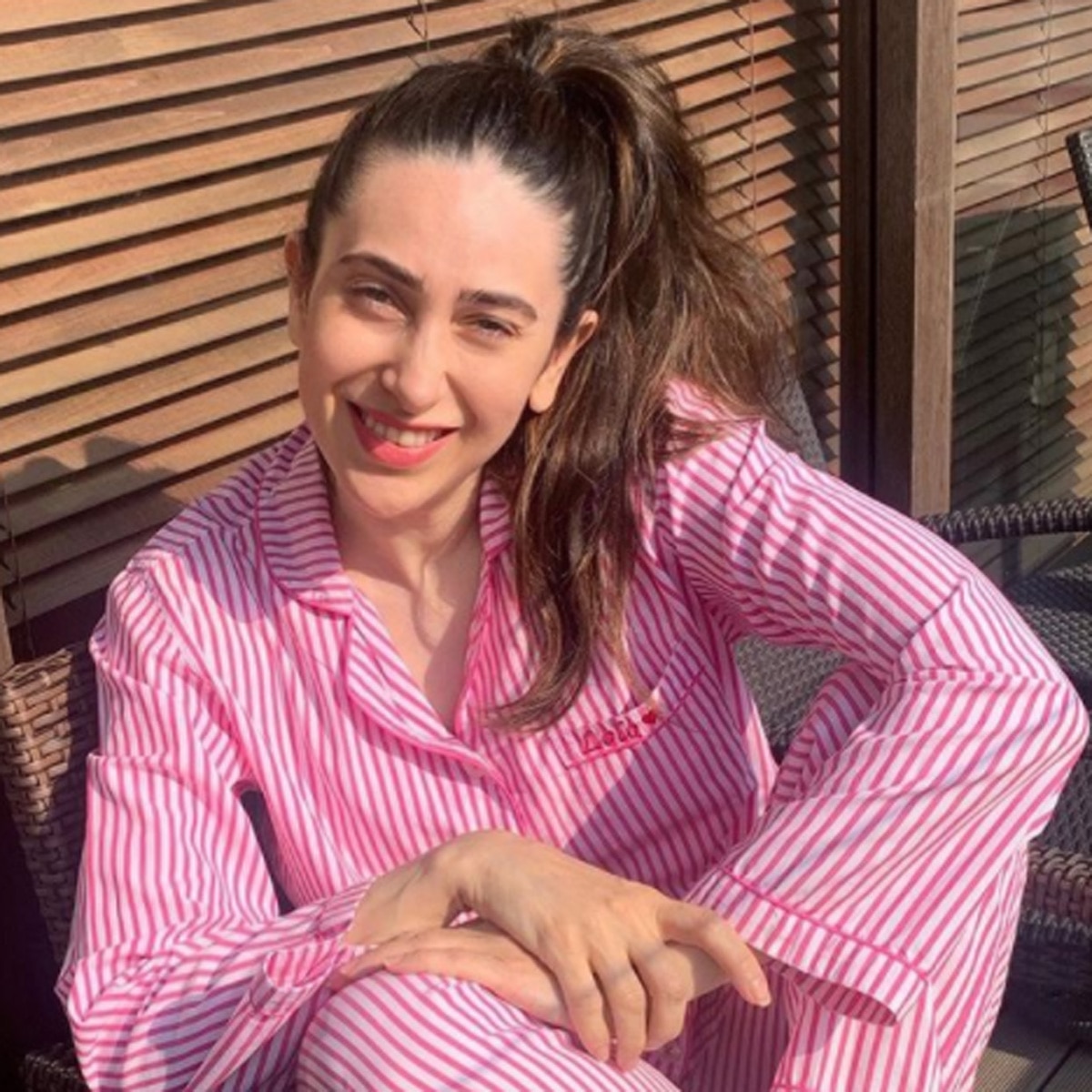 करिश्मा कपूर