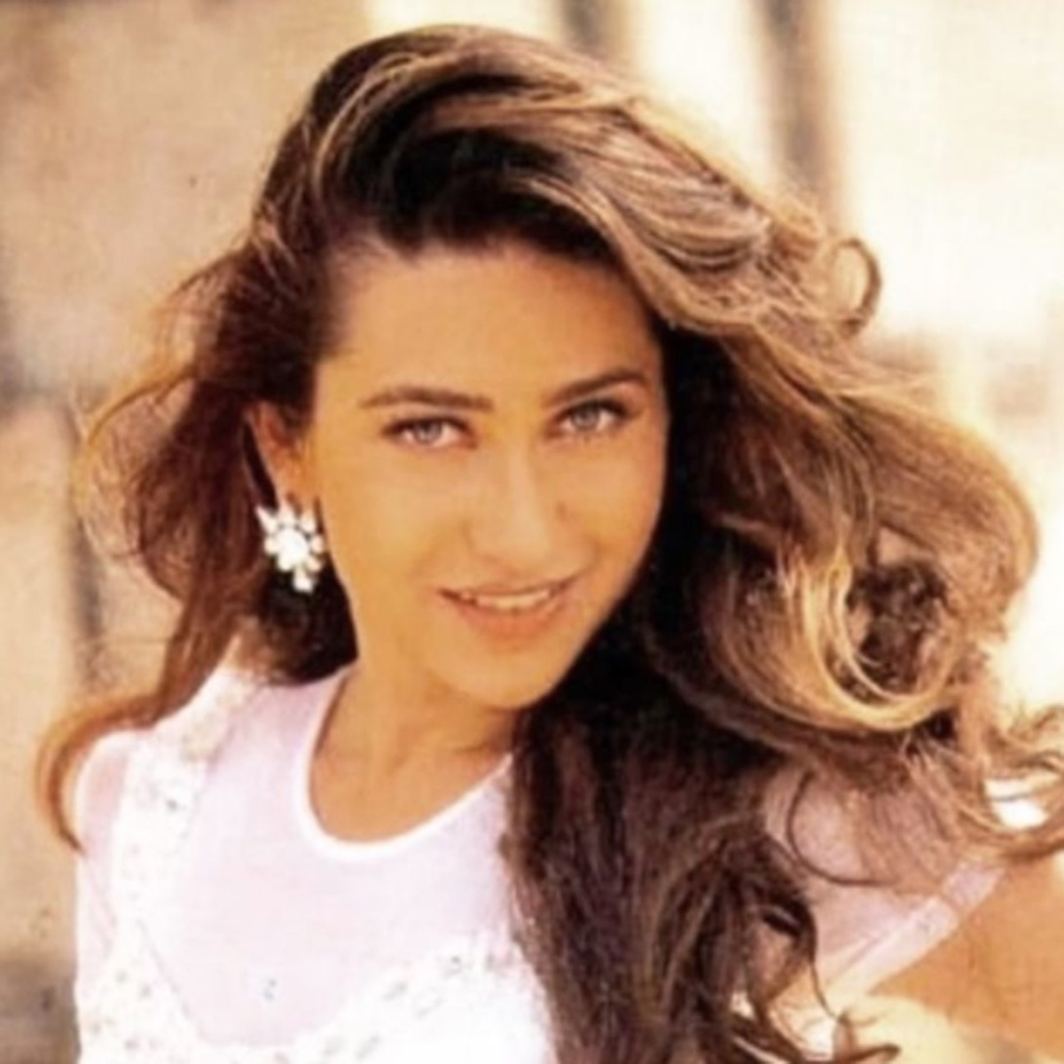 करिश्मा कपूर