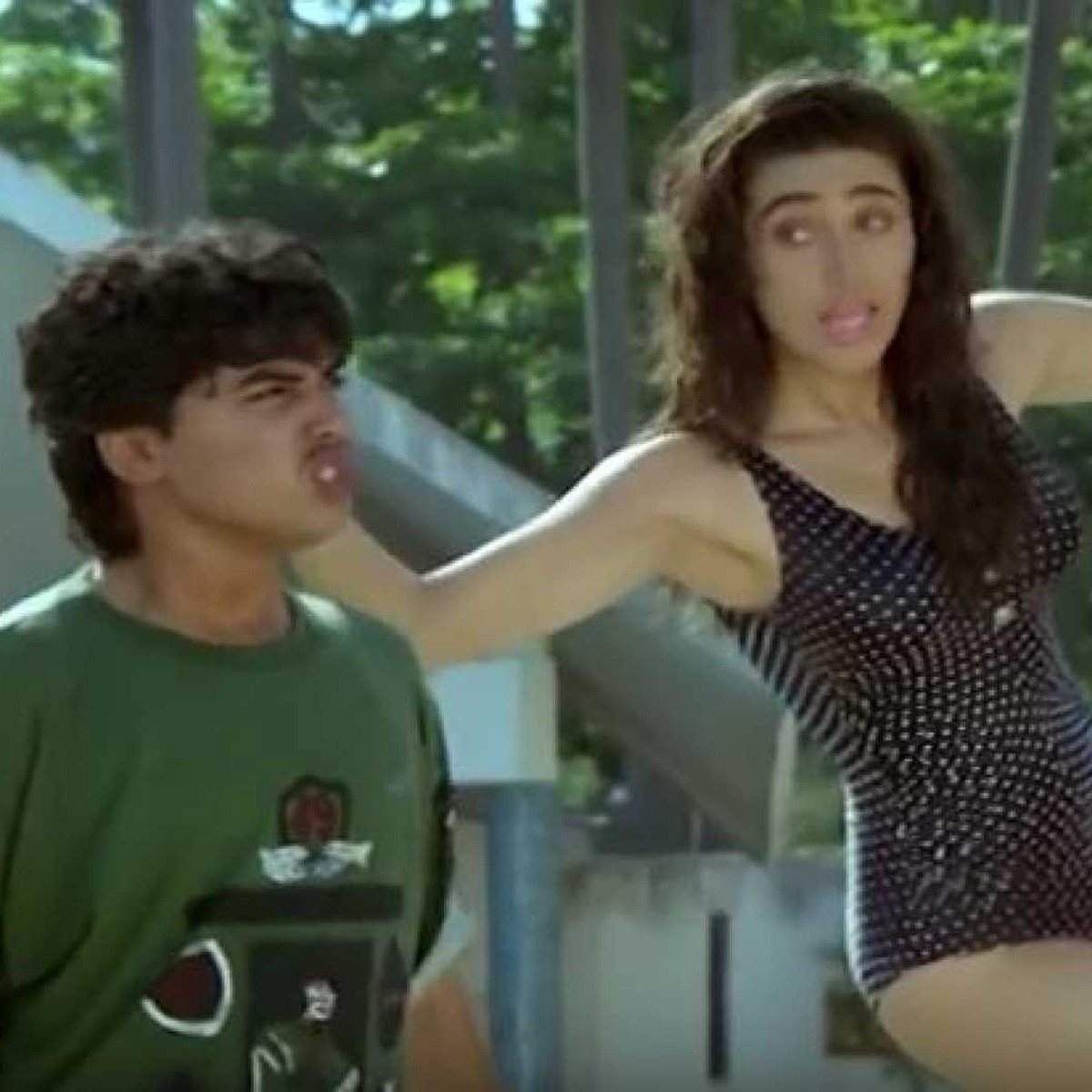 करिश्मा कपूर