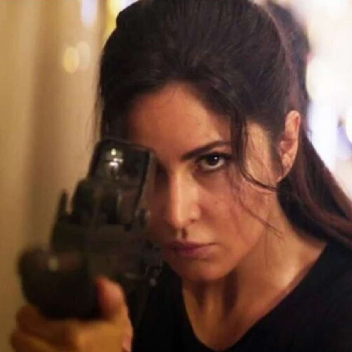 एक्ट्रेस