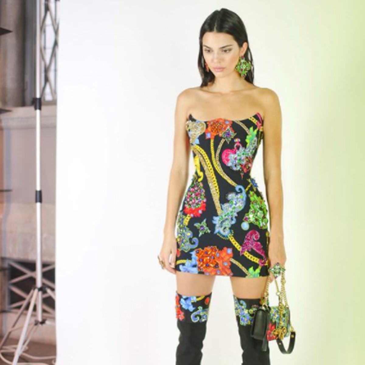 केंडल जेनर