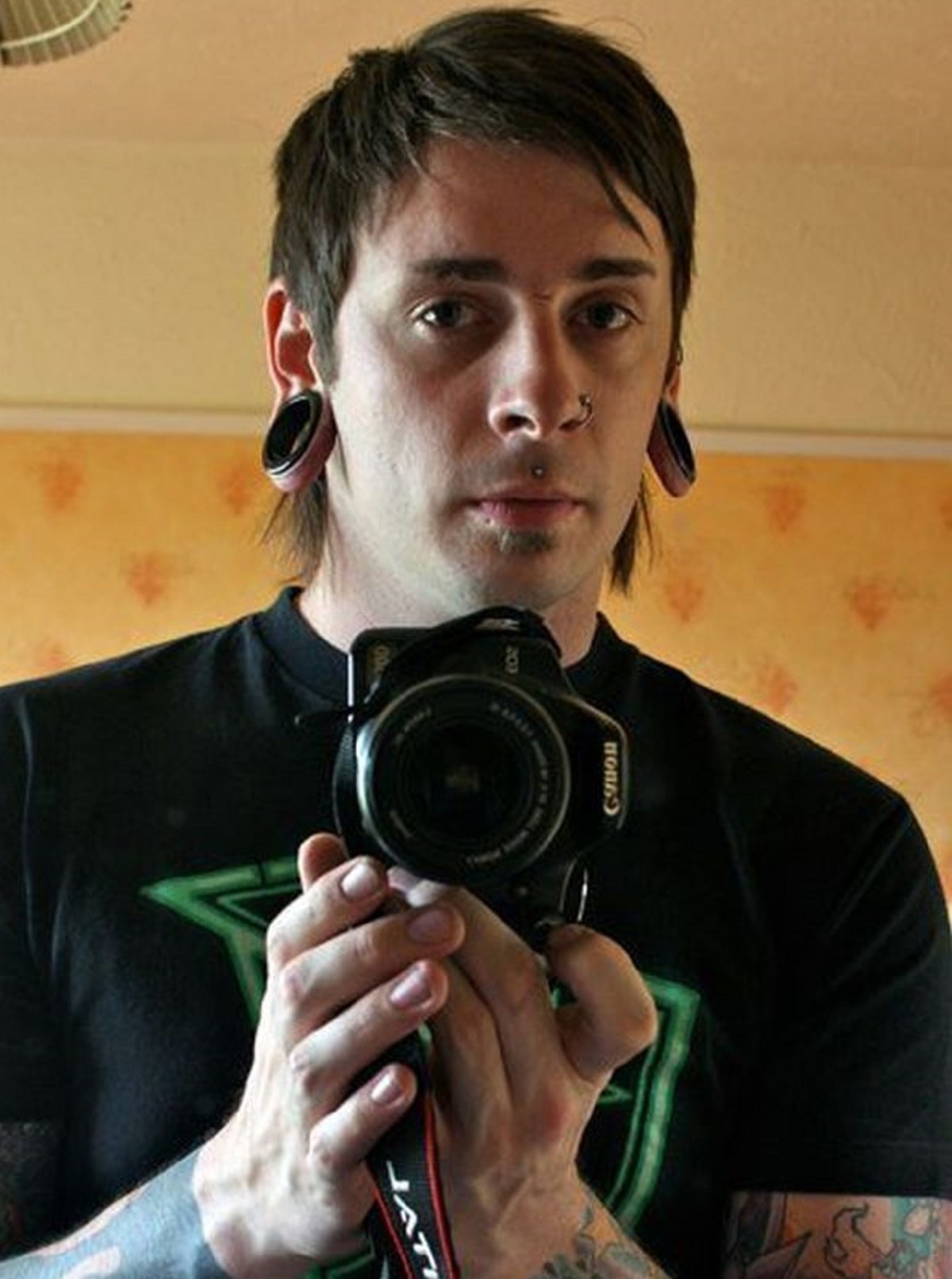 Rayna and Jae Harvey