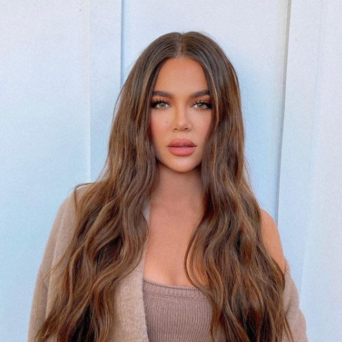 क्लोई कर्दाशियां 