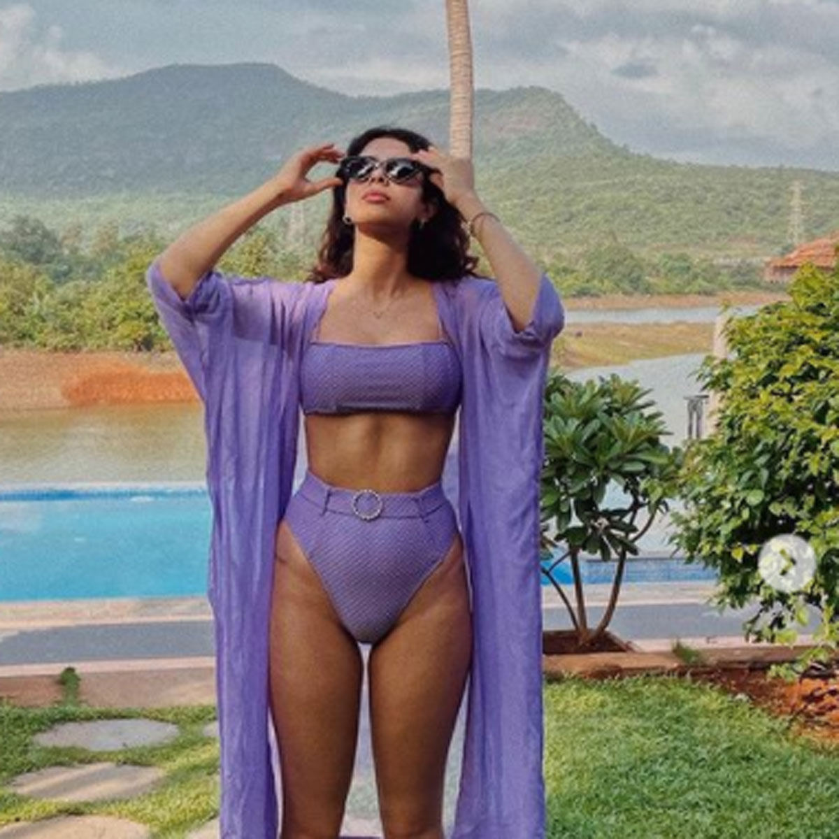 खुशी कपूर 