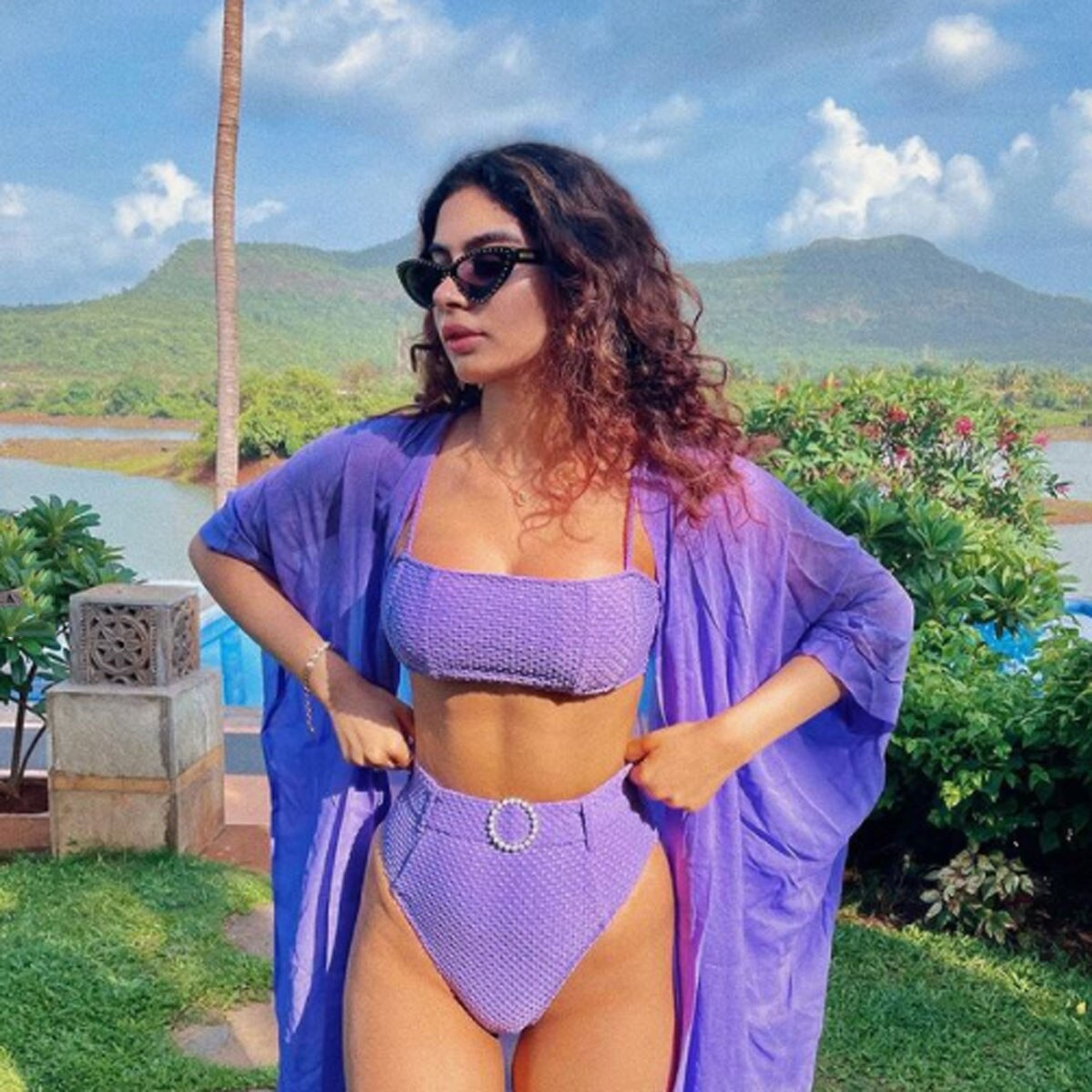 खुशी कपूर 