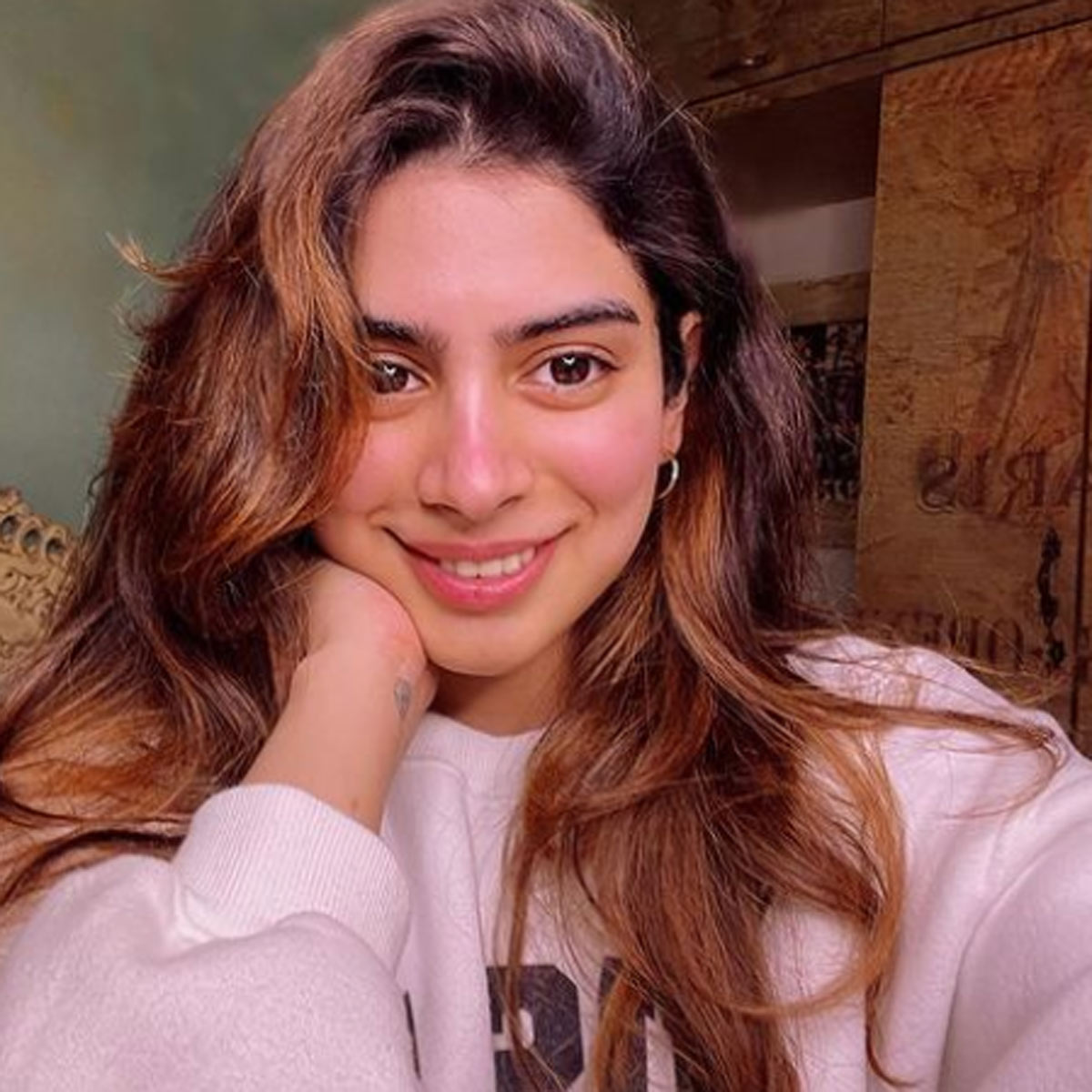 खुशी कपूर 