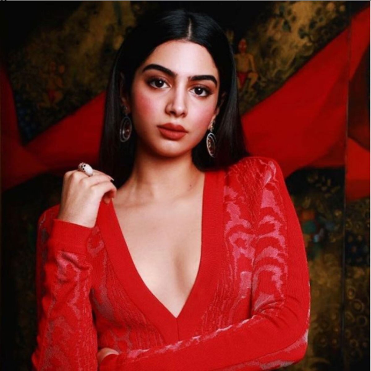 खुशी कपूर 