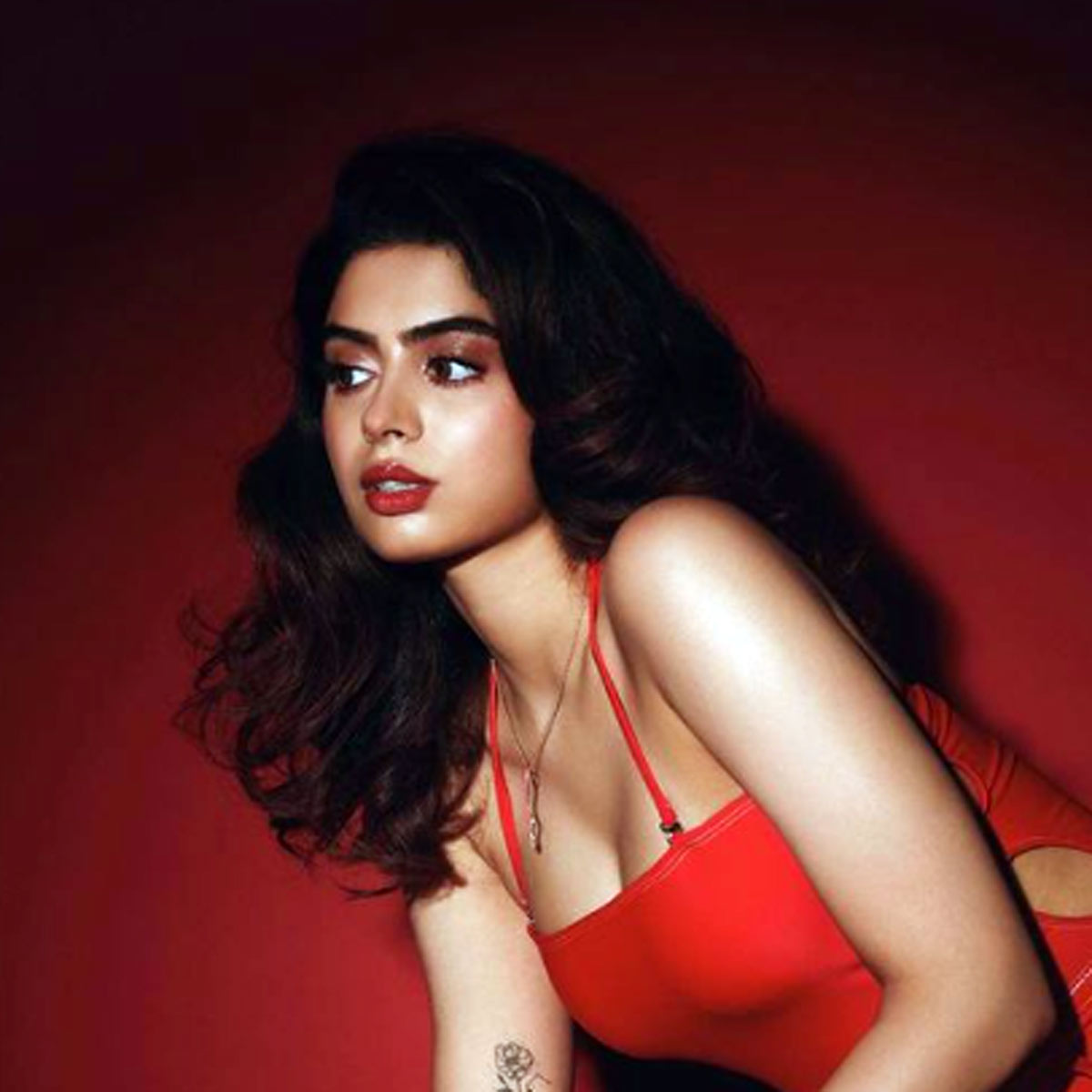 खुशी कपूर 