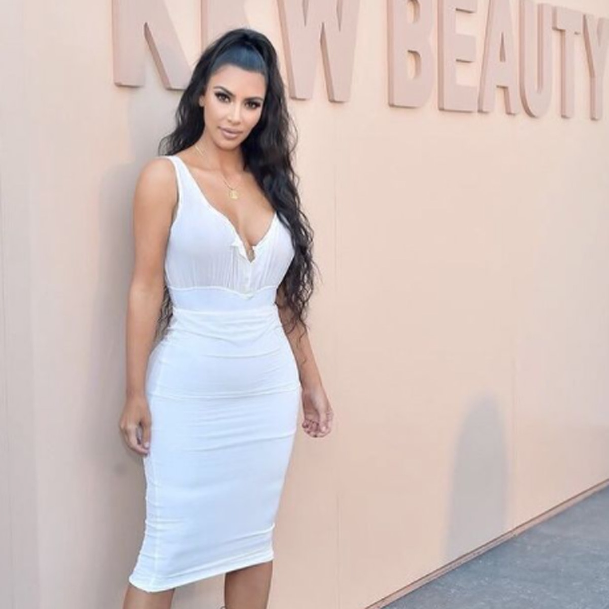 किम कर्दाशियां 