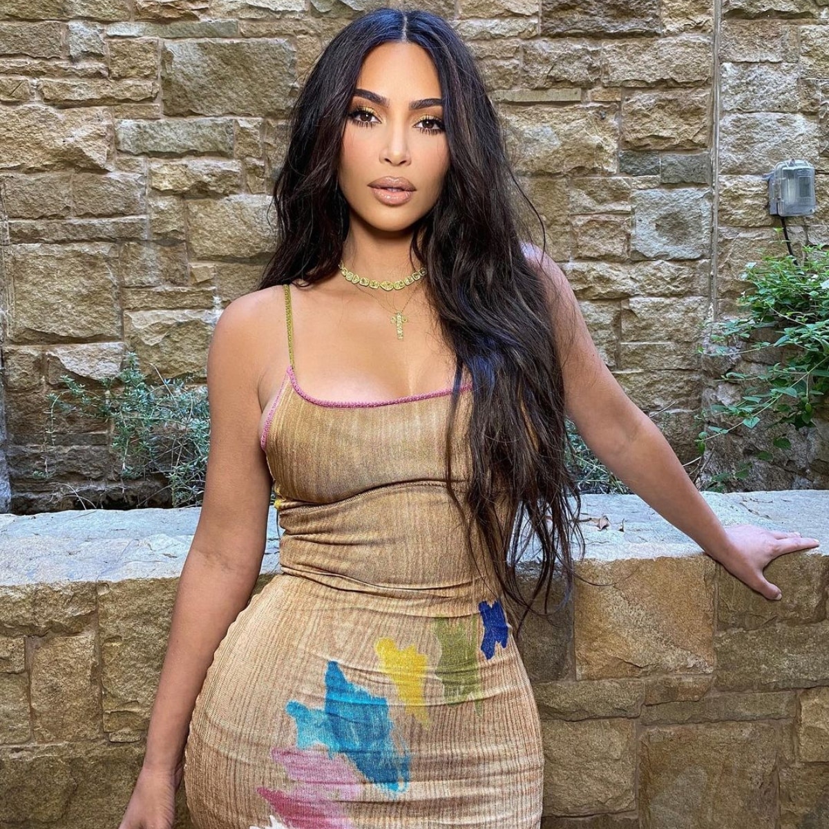 किम कर्दाशियां