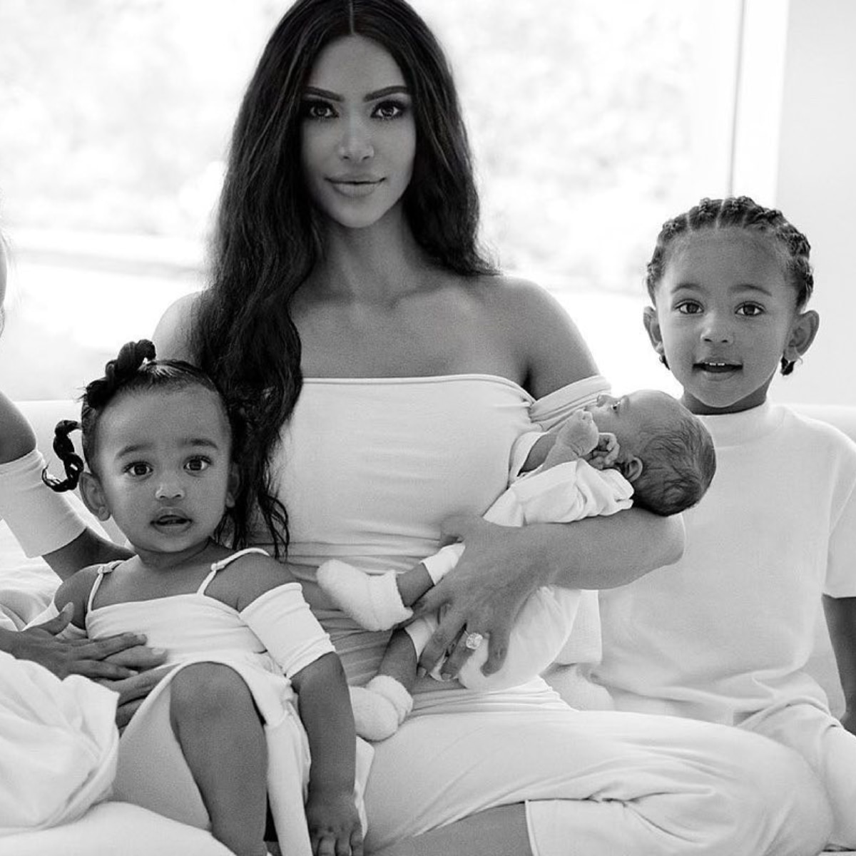 किम कर्दाशियां