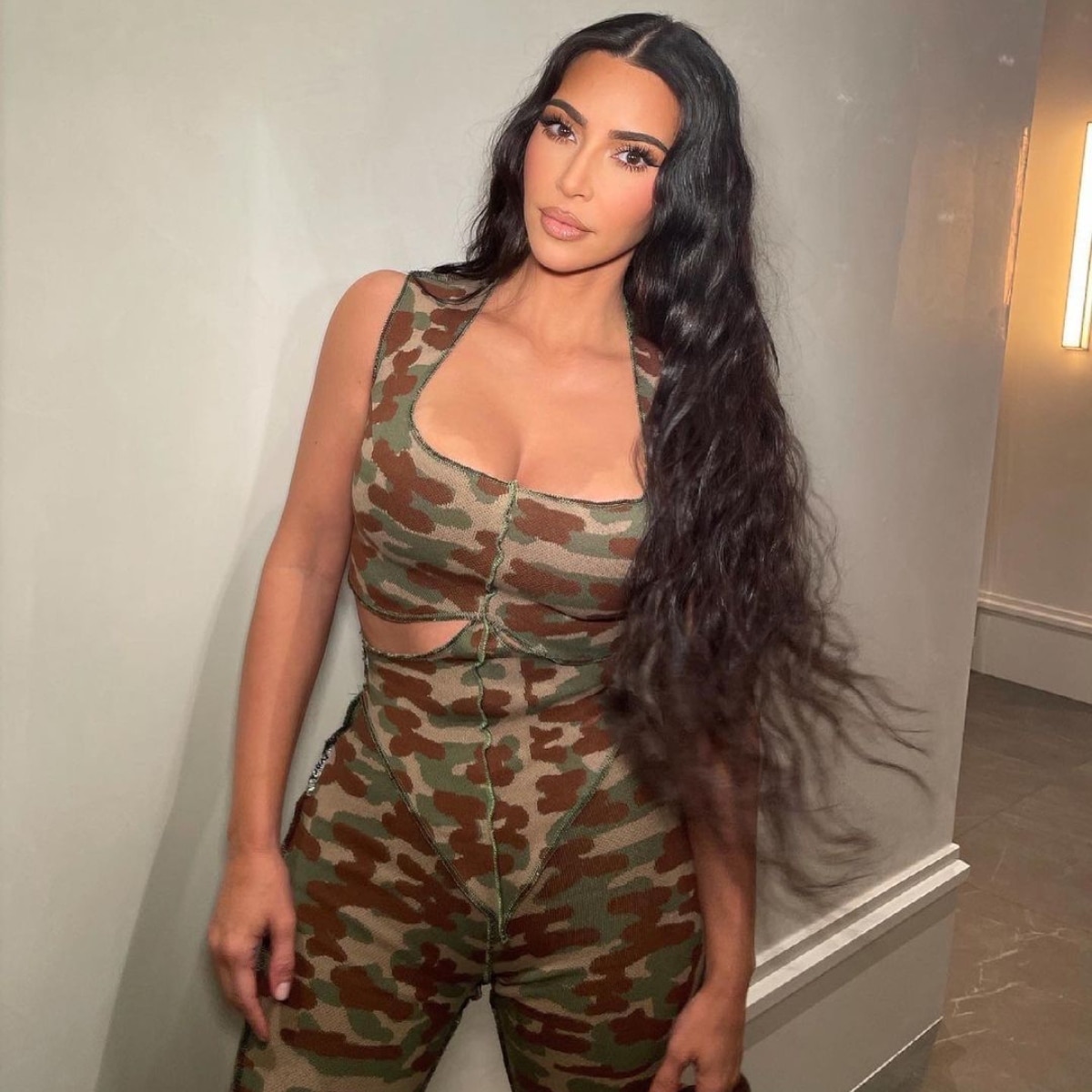 किम कर्दाशियां