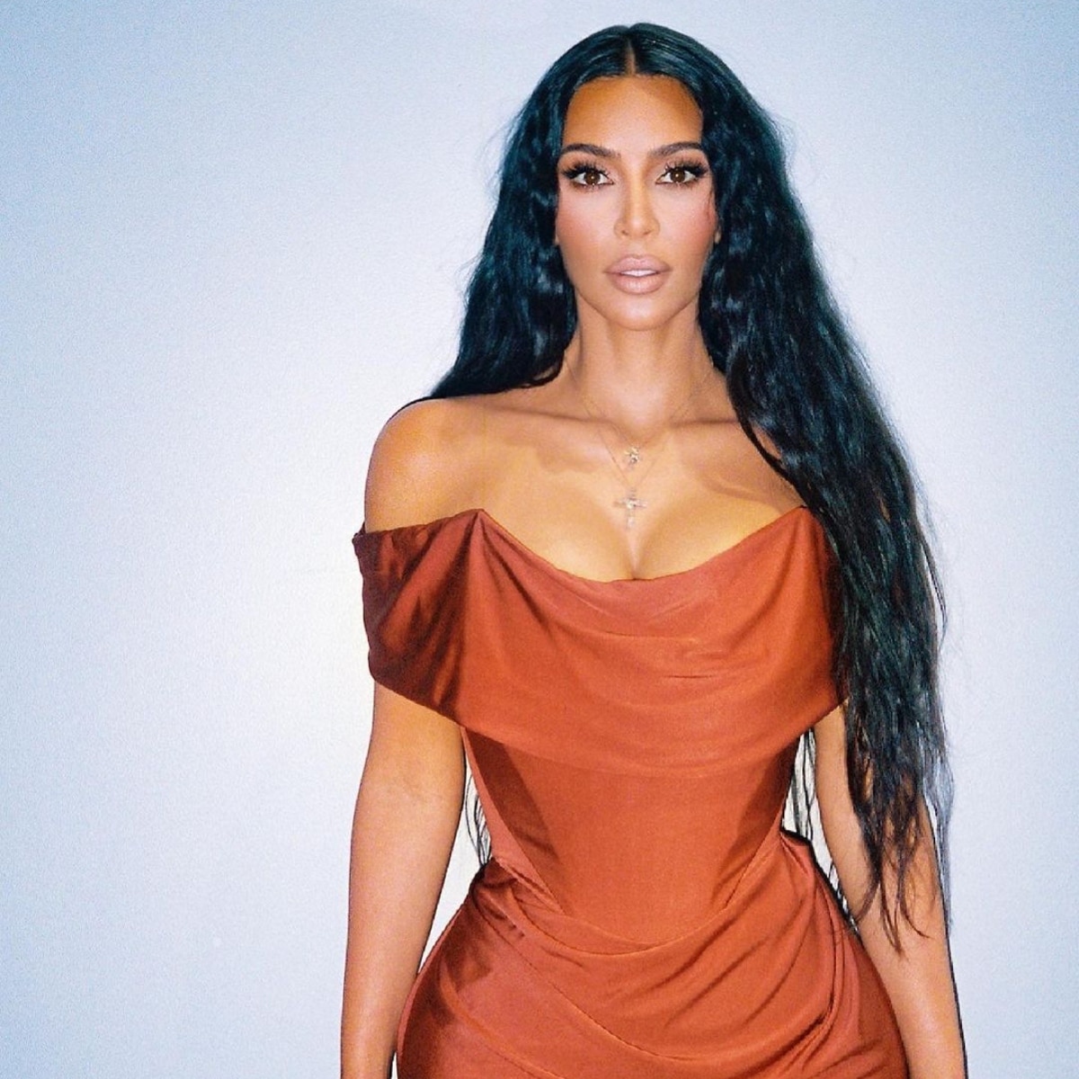 किम कर्दाशियां