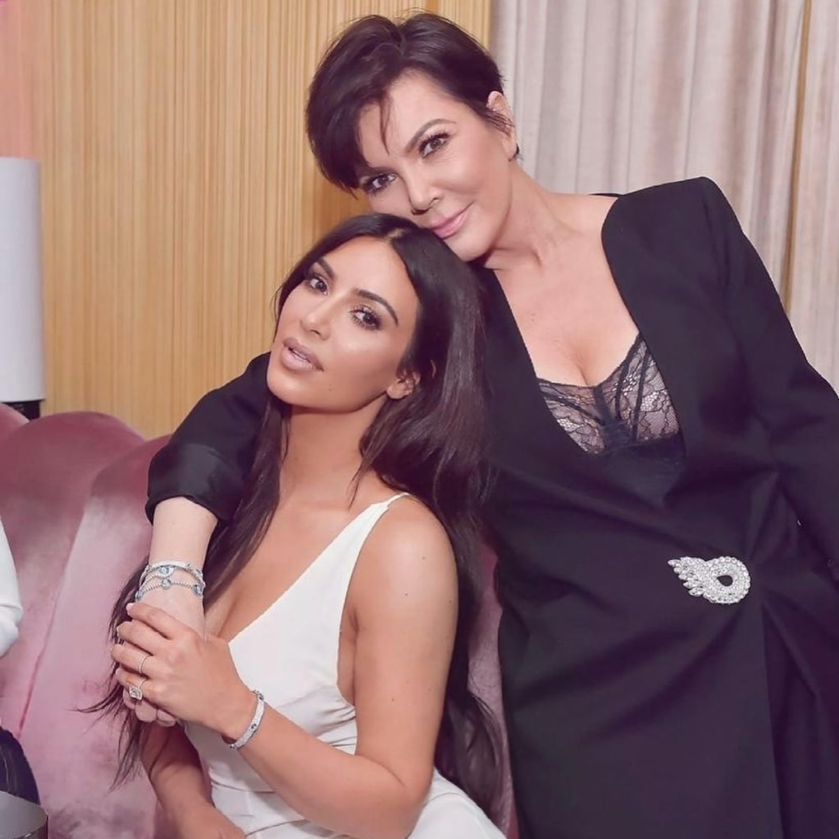 किम कर्दाशियां