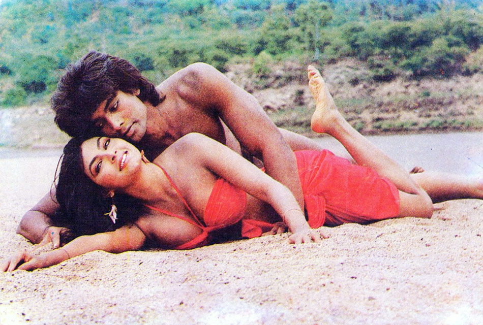 क‍िमी काटकर-हेमंत बिरजे  