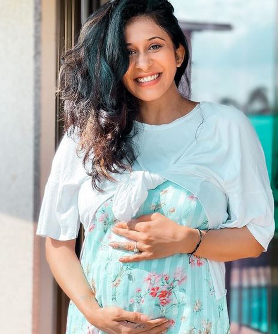 किश्वर मर्चेंट