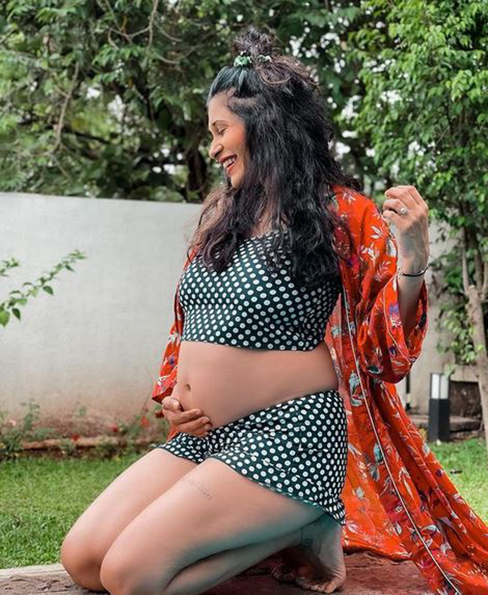 किश्वर मर्चेंट