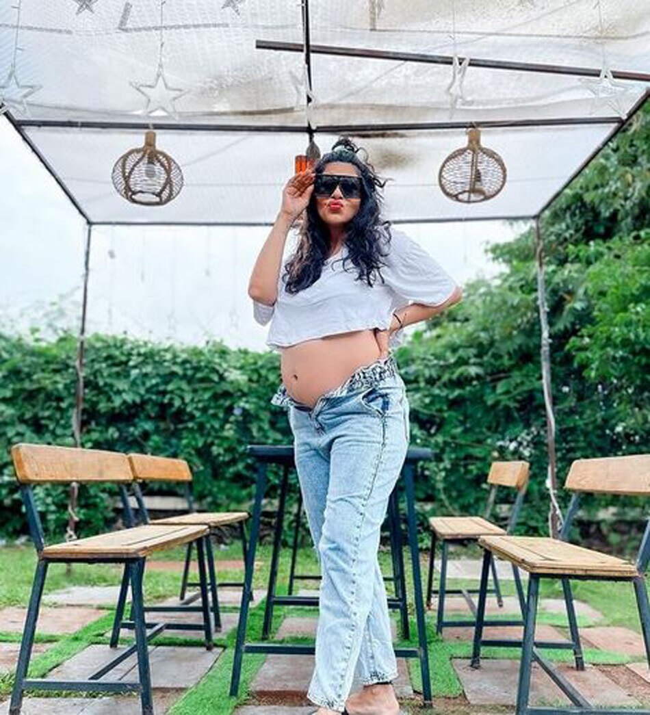 किश्वर मर्चेंट