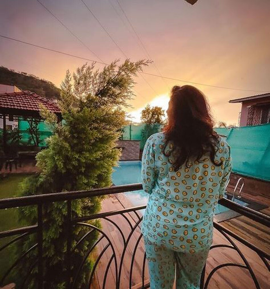 किश्वर मर्चेंट