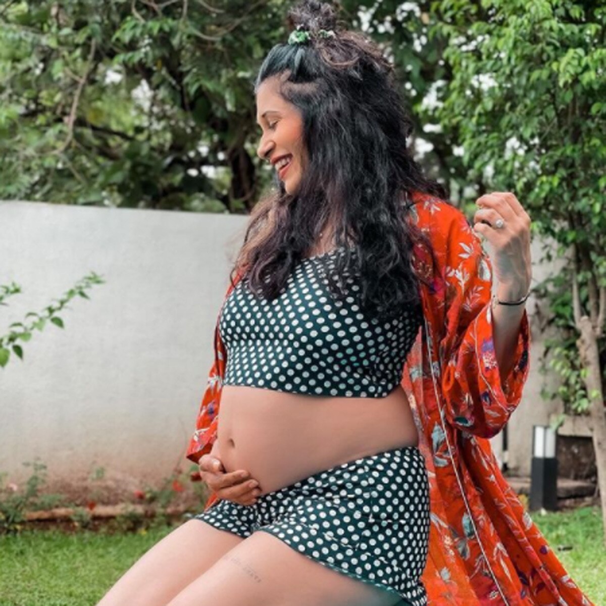 किश्वर मर्चेंट