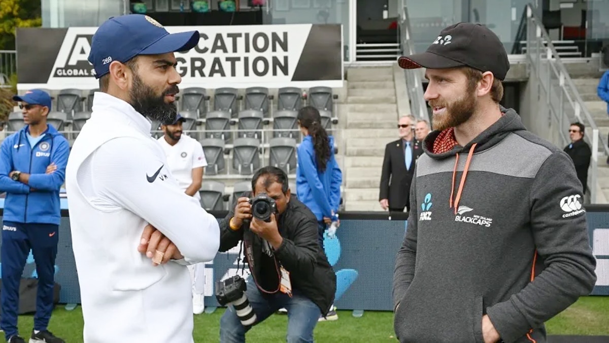 virat kohli and kane williamson