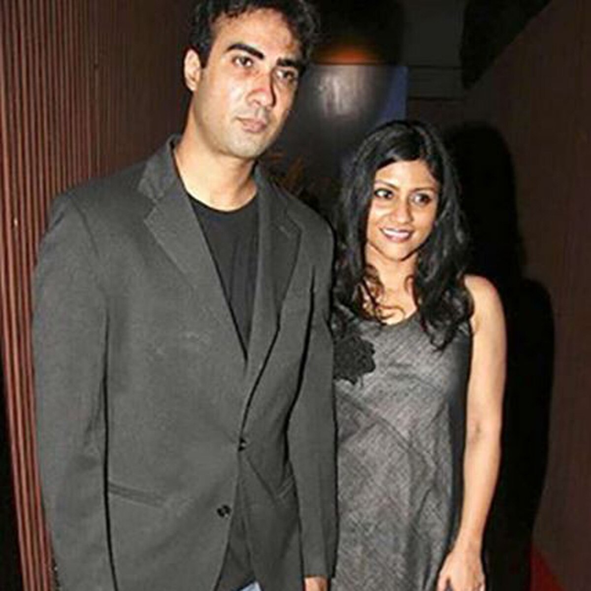 रणवीर और कोंकणा