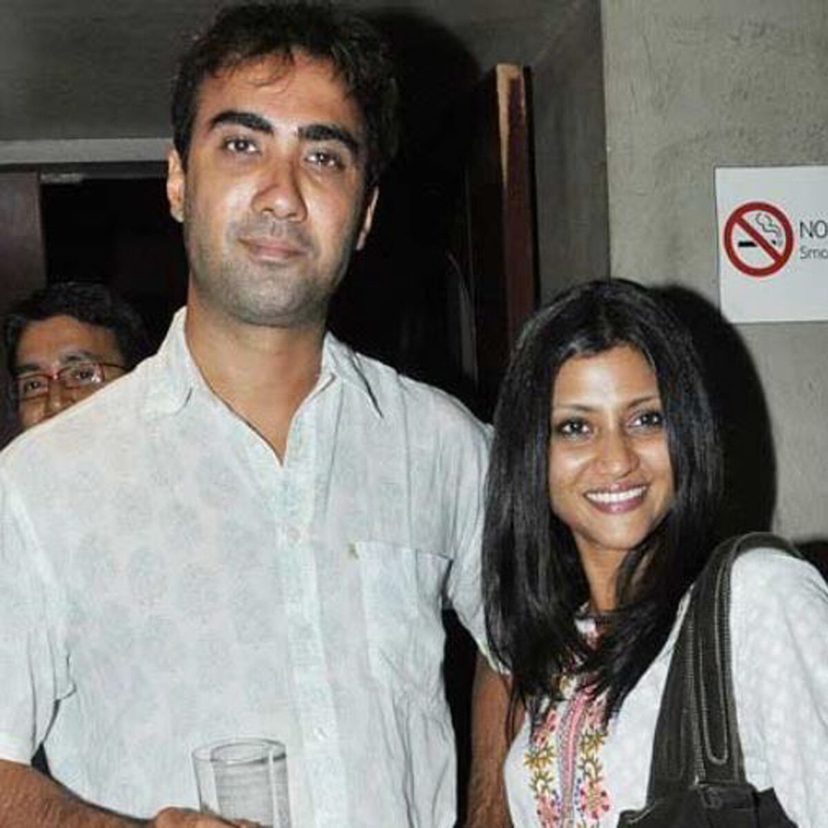 रणवीर और कोंकणा