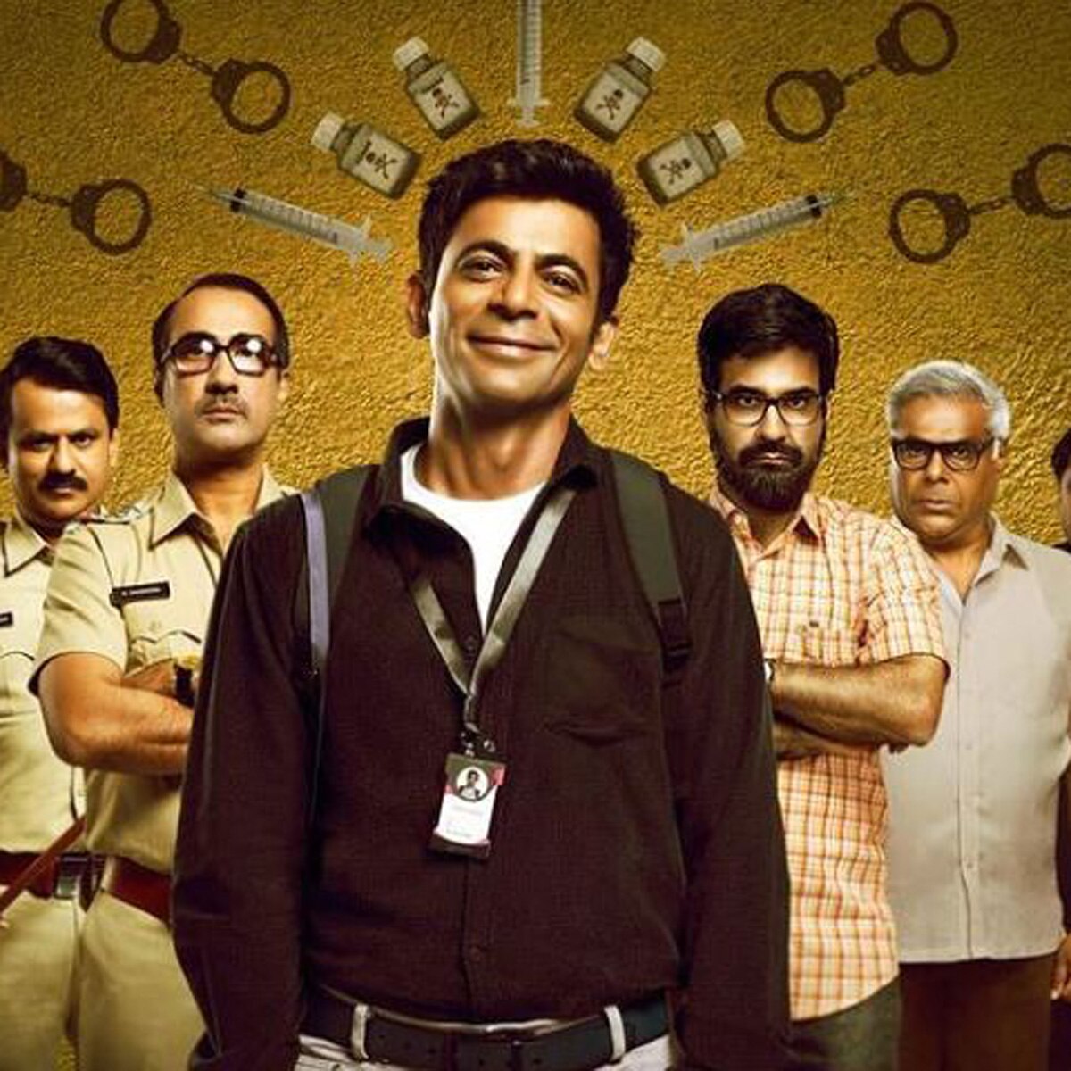 रणवीर शौरी का अपकमिंग प्रोजेक्ट