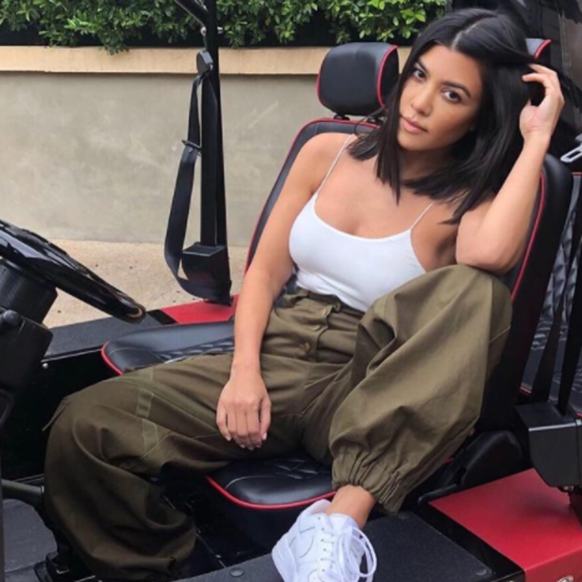 कोर्टनी कर्दाशियां 