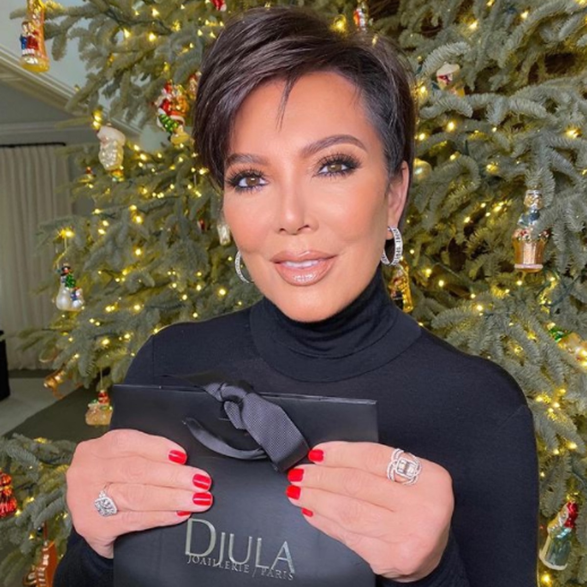 क्रिस जेनर 