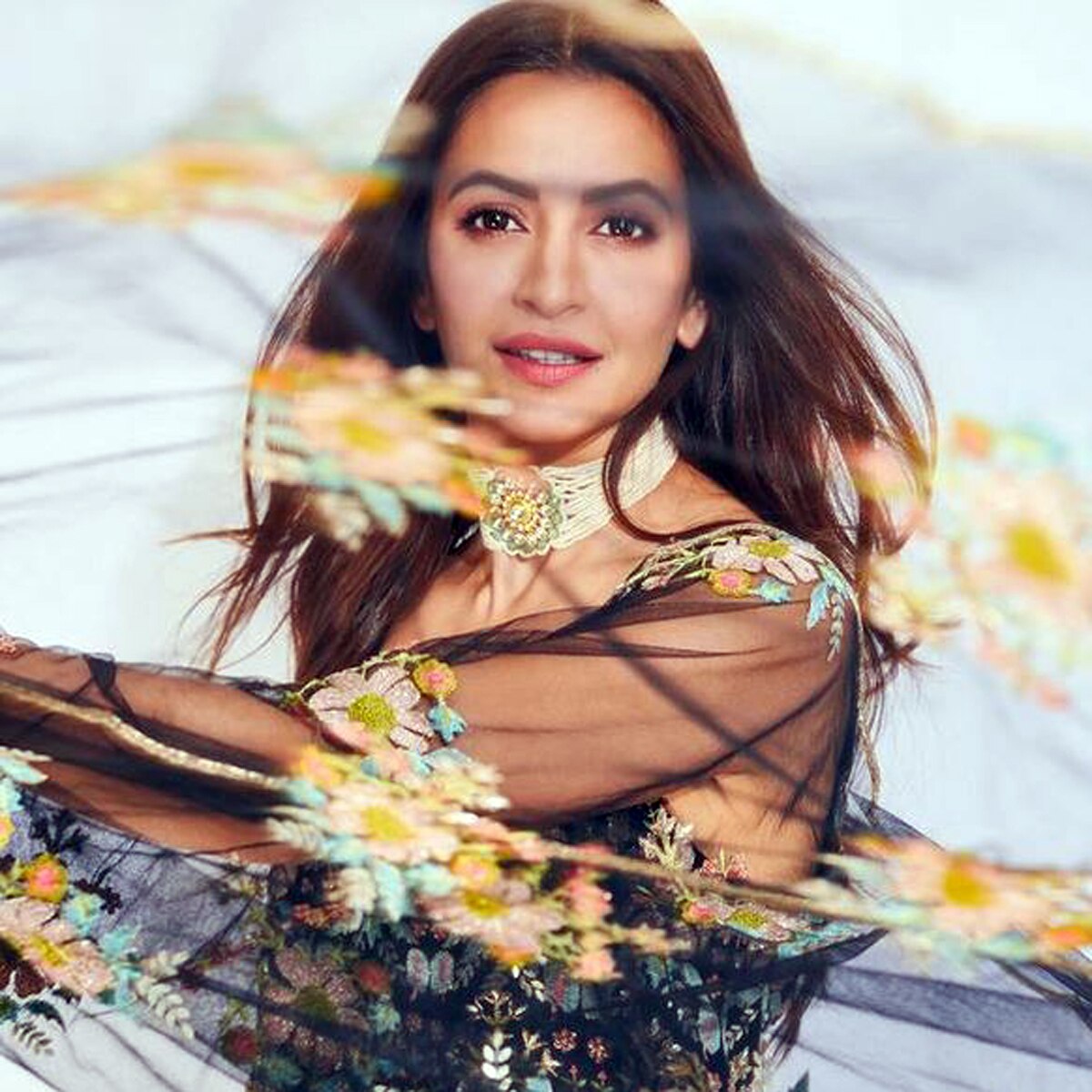 कृति खरबंदा