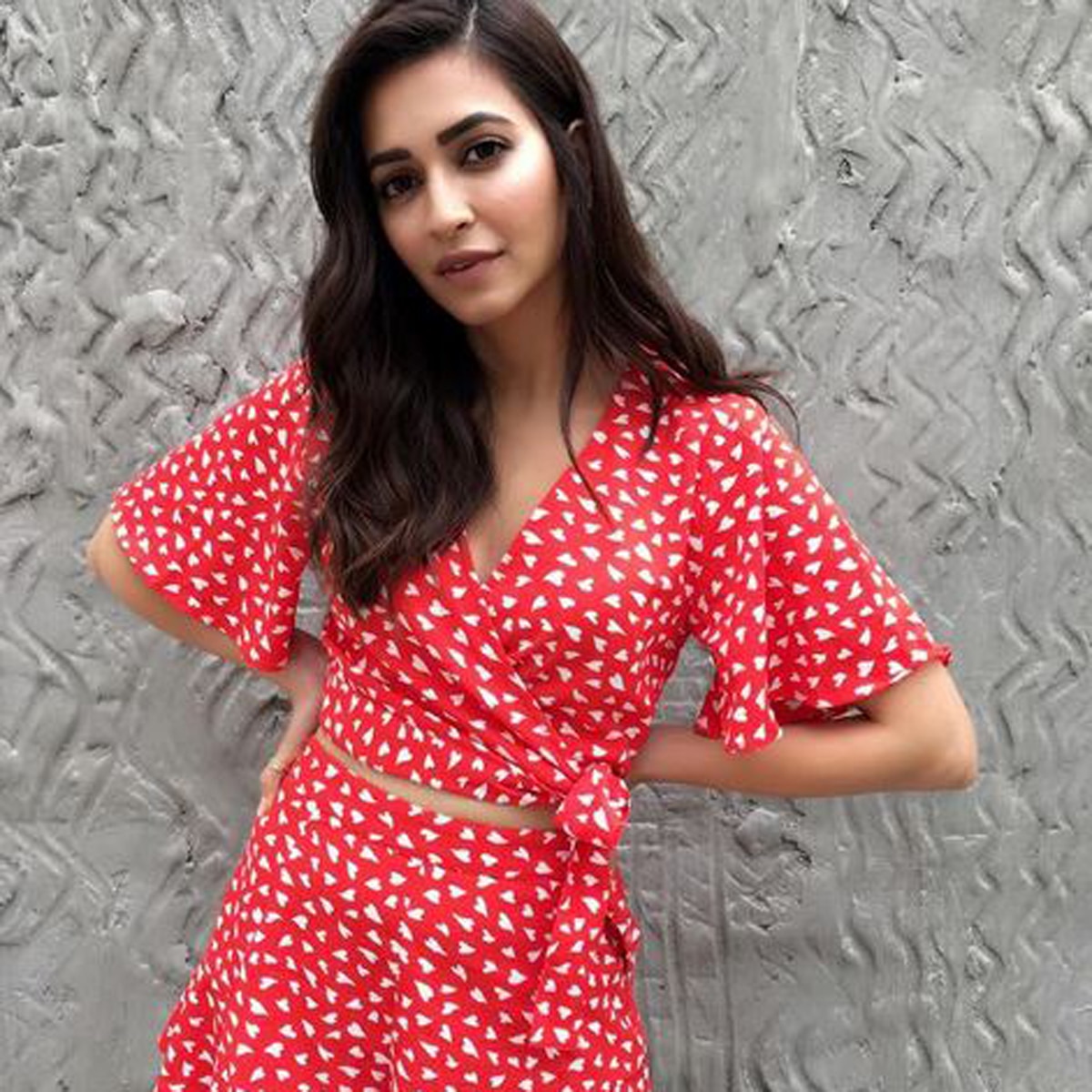 कृति खरबंदा