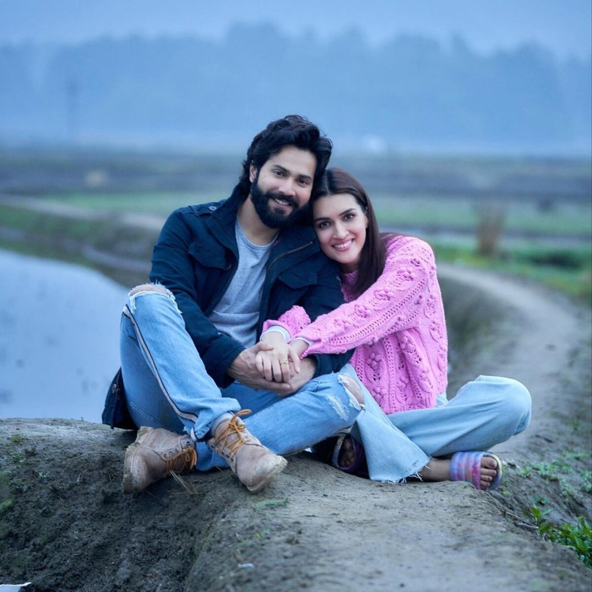 कृति सेनन