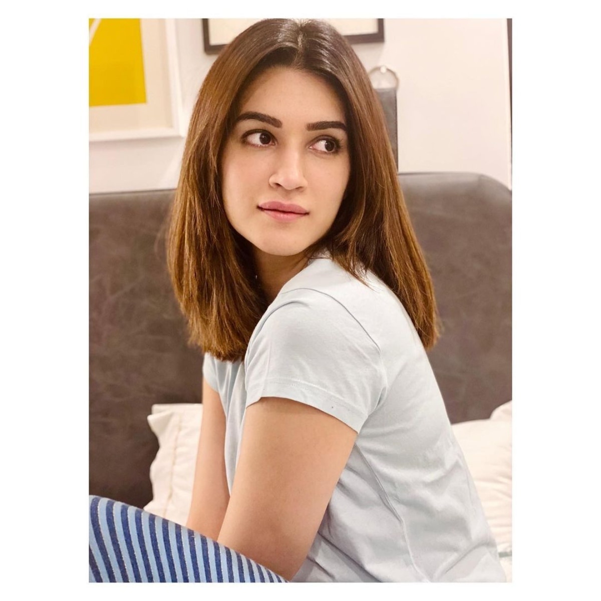 कृति सेनन