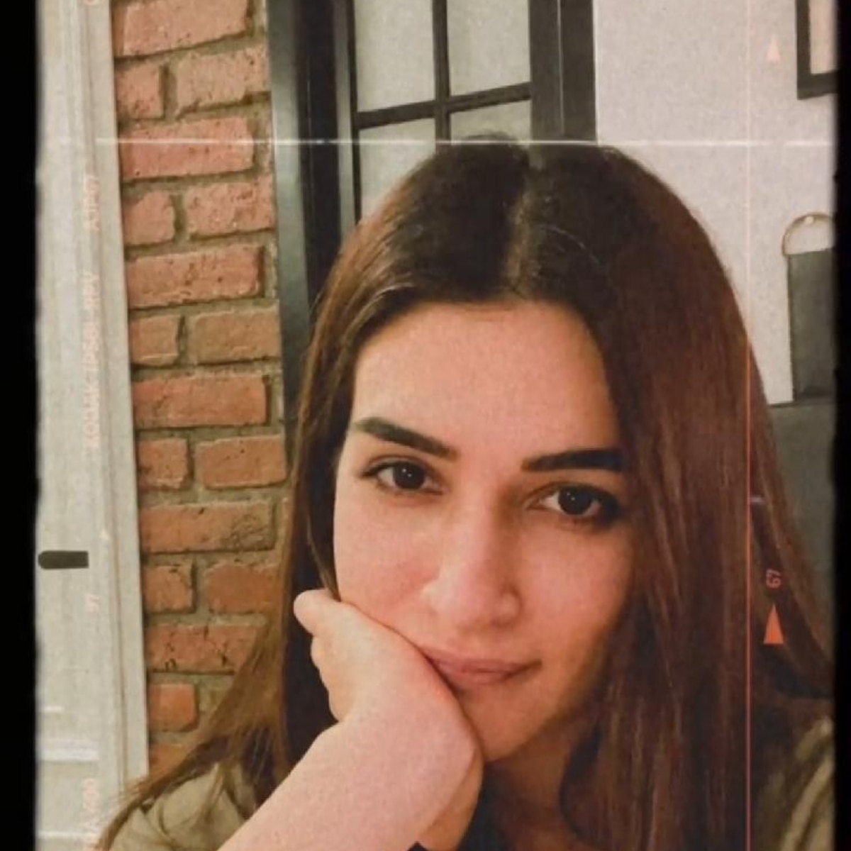 कृति सेनन