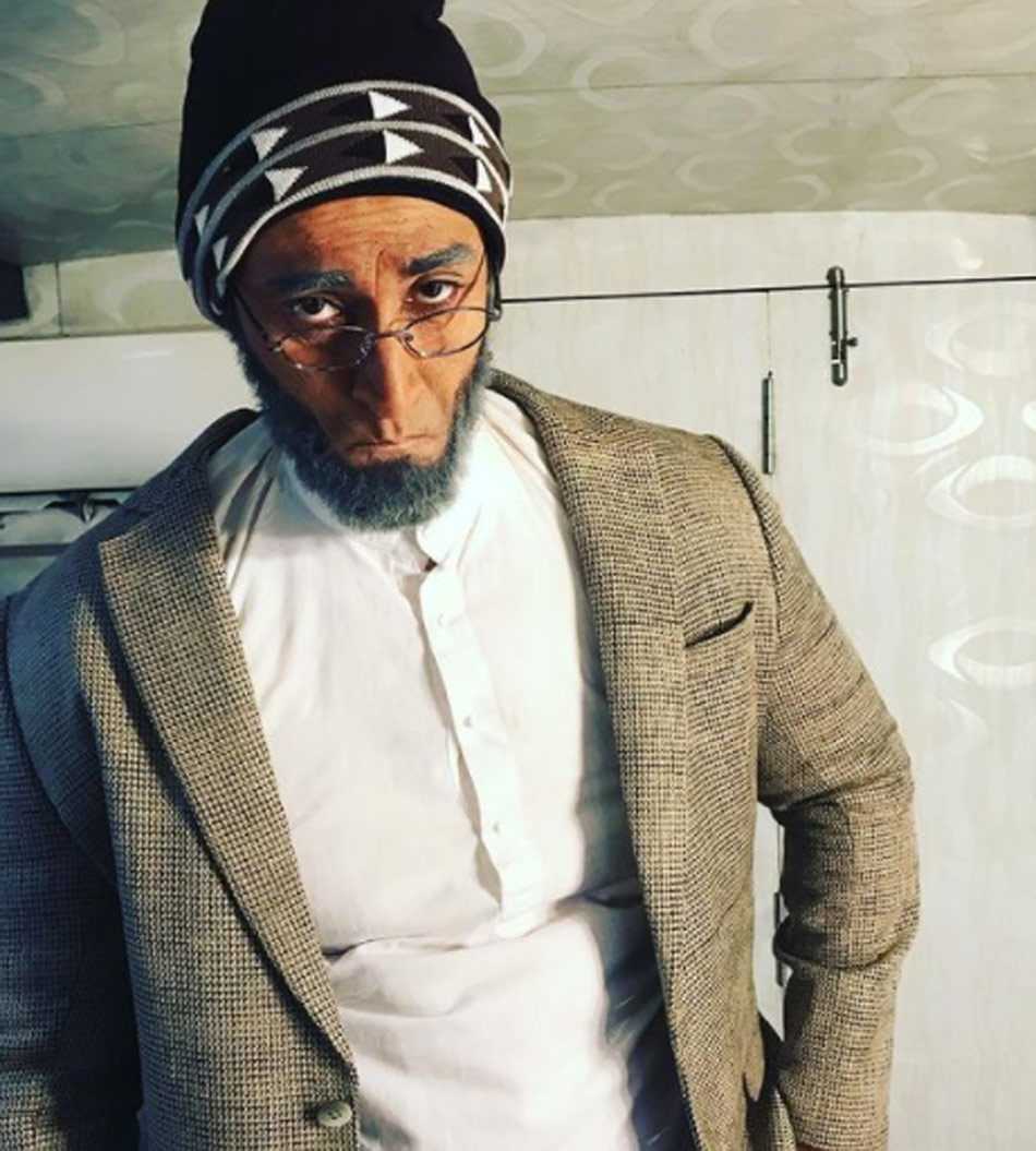 कुणाल कपूर