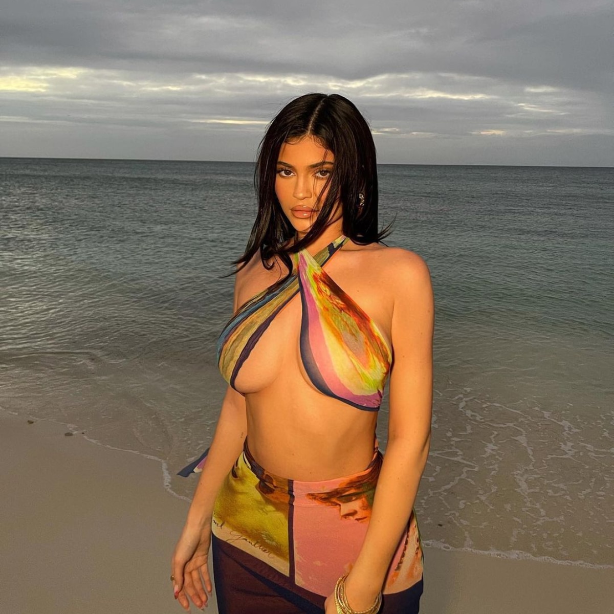 काइली जेनर 