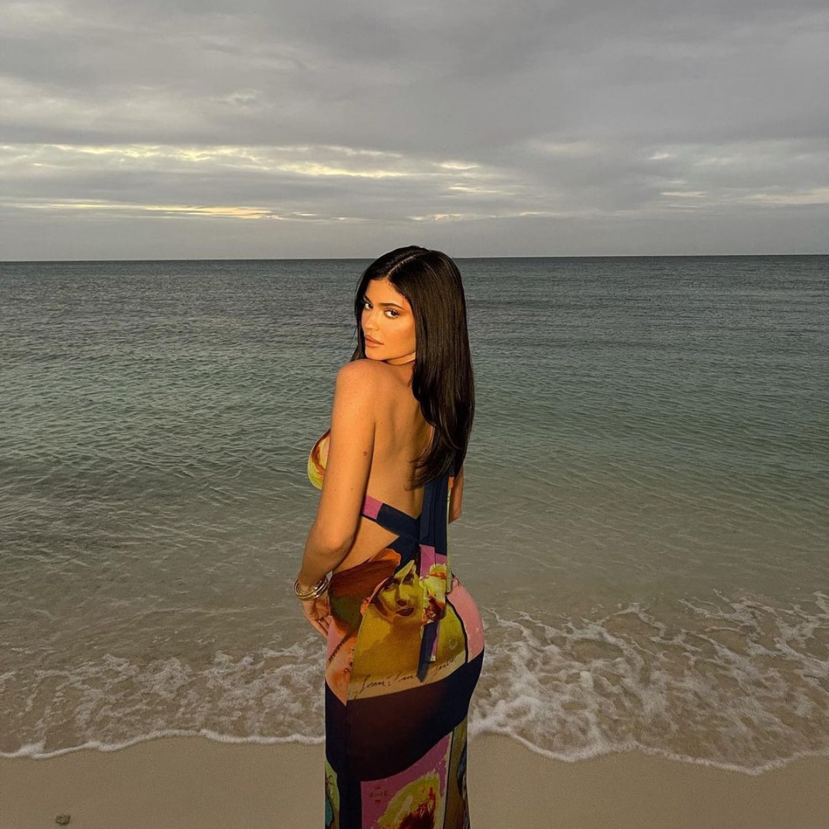 काइली जेनर 