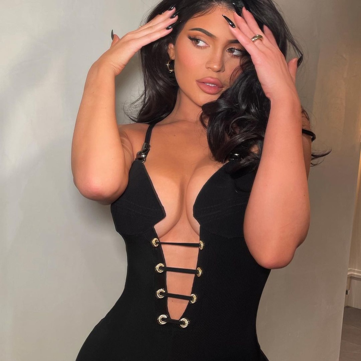 काइली जेनर 