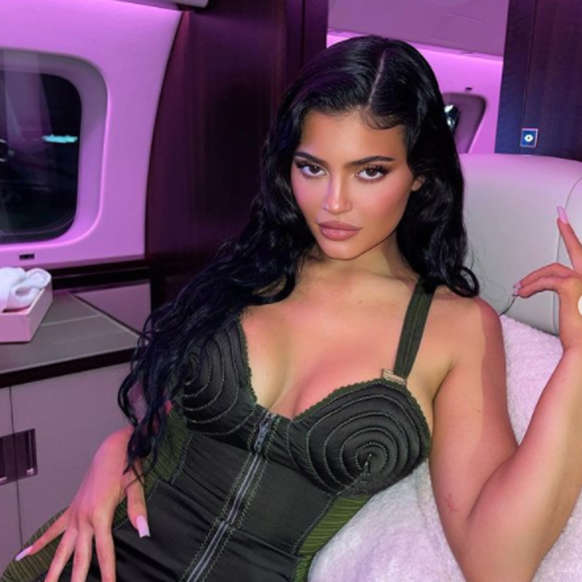 कायली जेनर