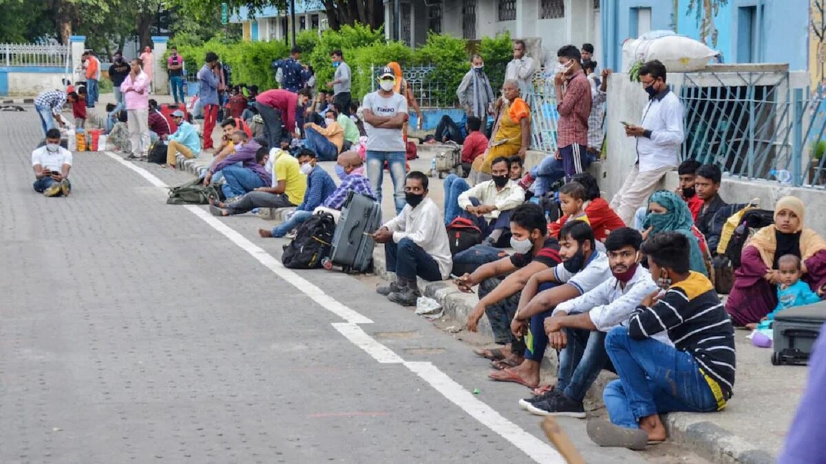 प्रधानमंत्री गरीब कल्याण अन्न योजना का विस्तार