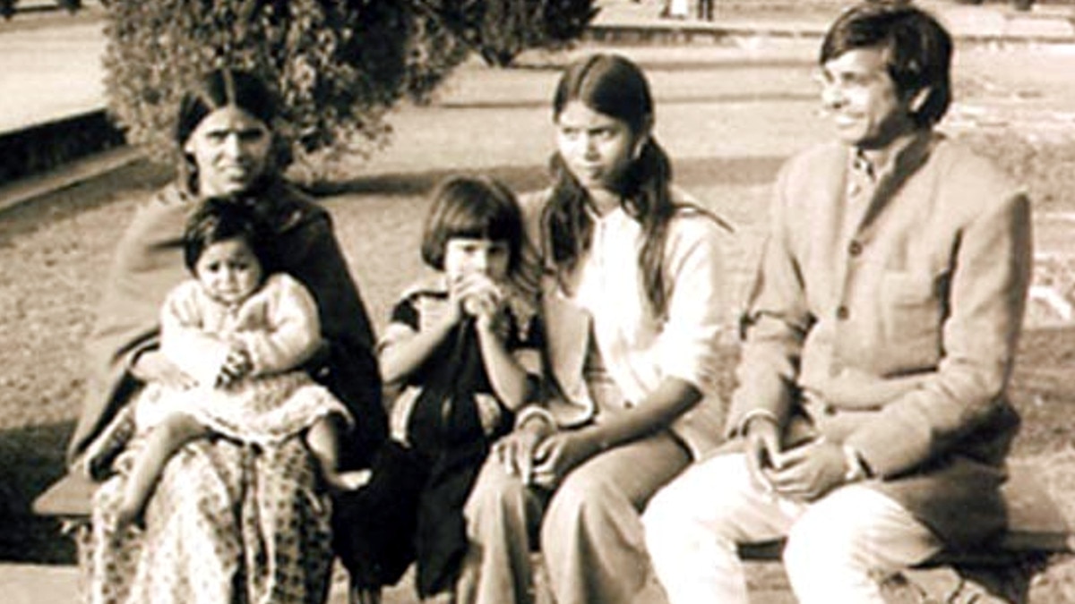 wedding anniversary Lalu yadav rabri 