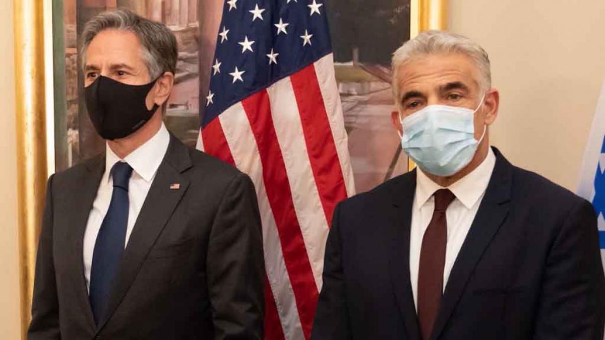 अमेरिका-इजरायल में बढ़ी दोस्ती, मुस्लिम देशों को झटका