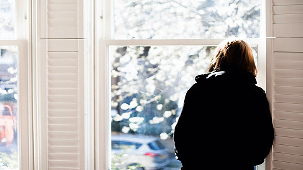 Laughing Gas Depression