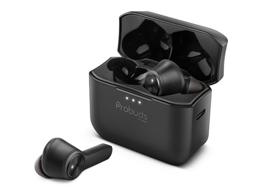 Lava Probuds