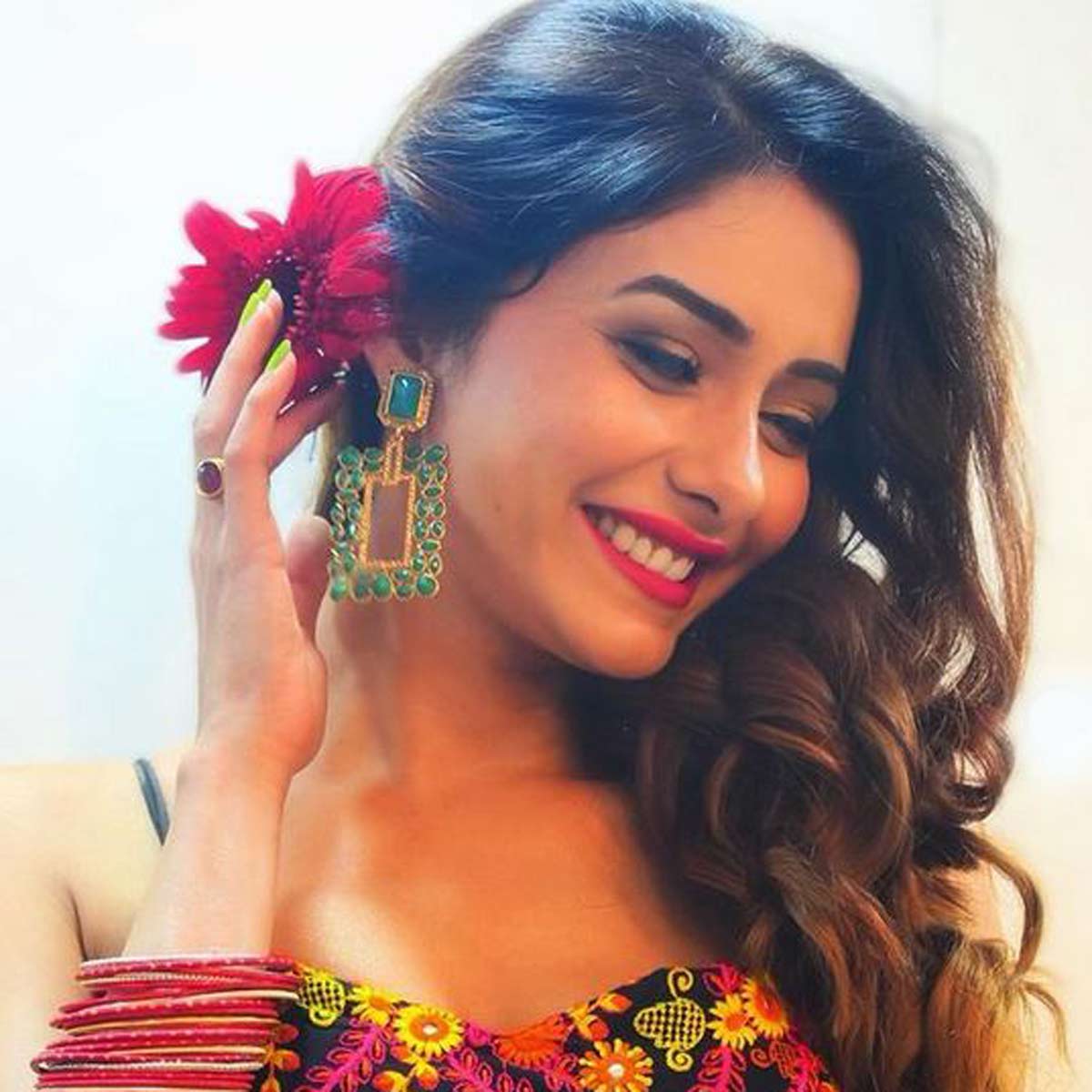  लीना जुमानी